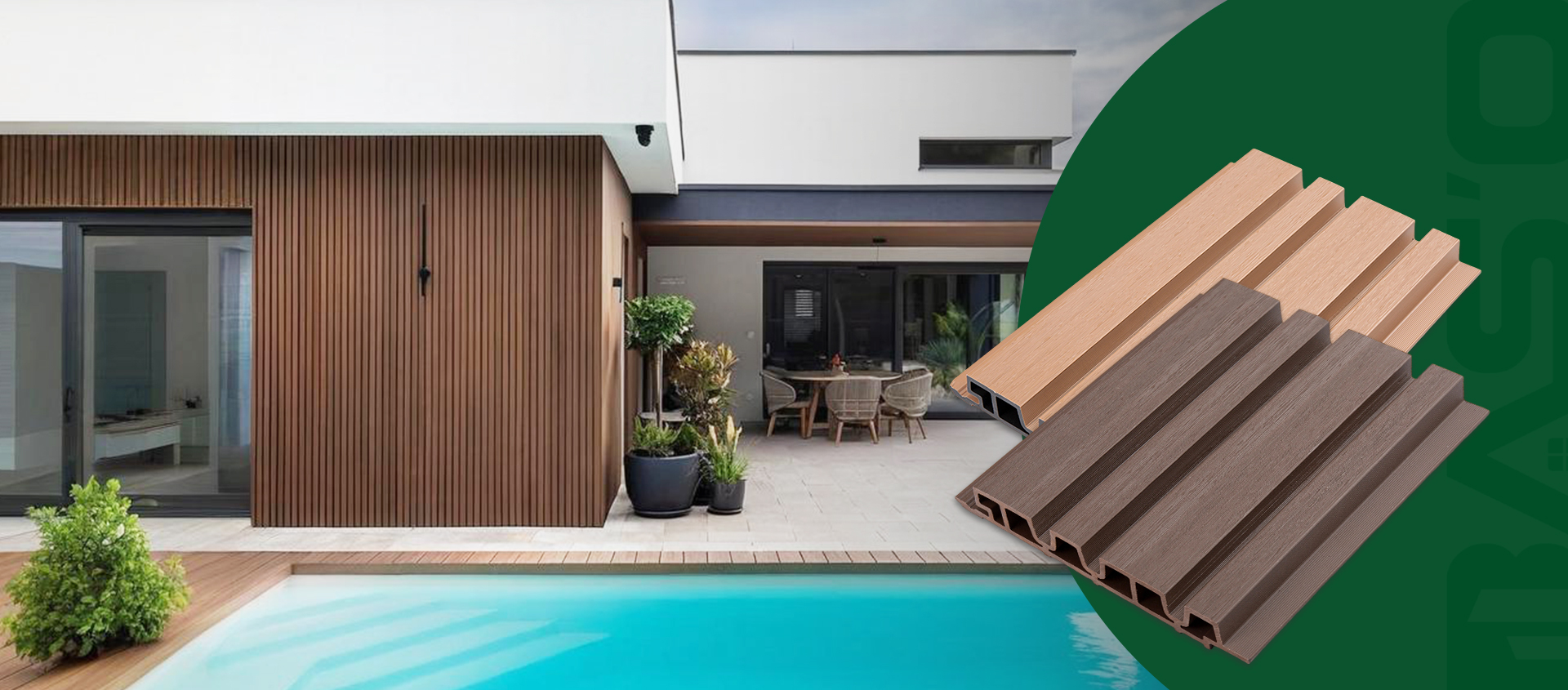 Huzhou Baosheng New Material Co., Ltd.