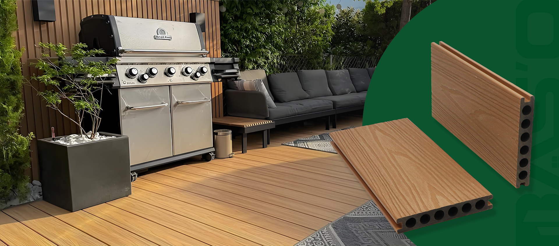 Huzhou Baosheng New Material Co., Ltd.