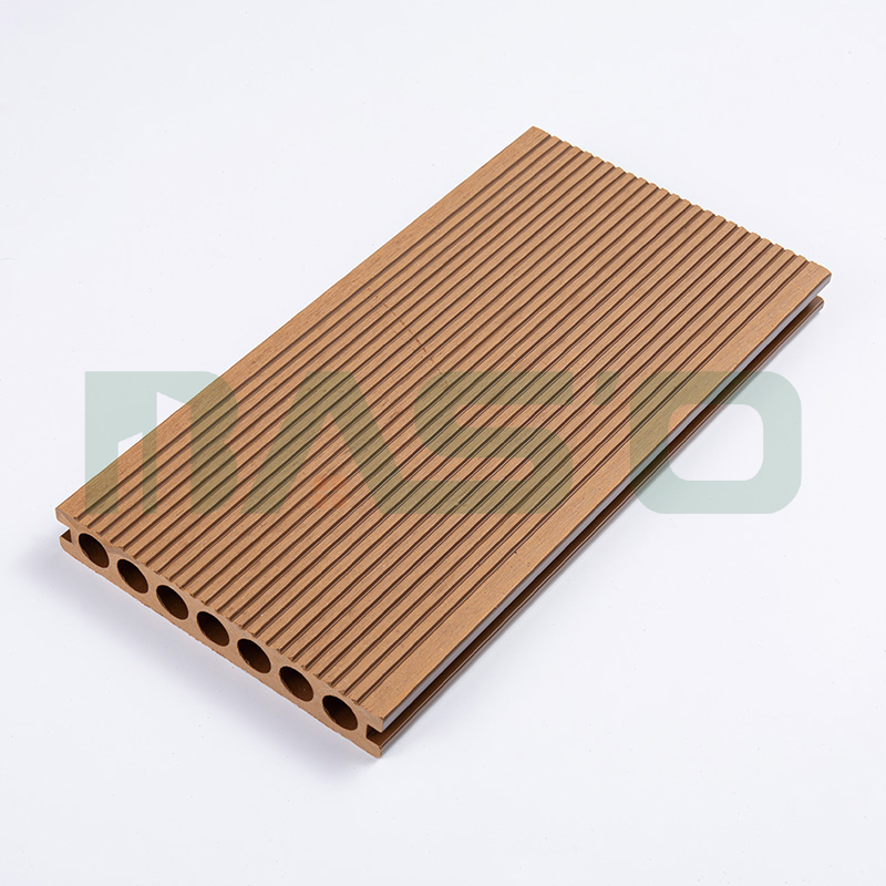 Co-Extrusion vs Classic WPC Wall Panels for Facades: How to Choose