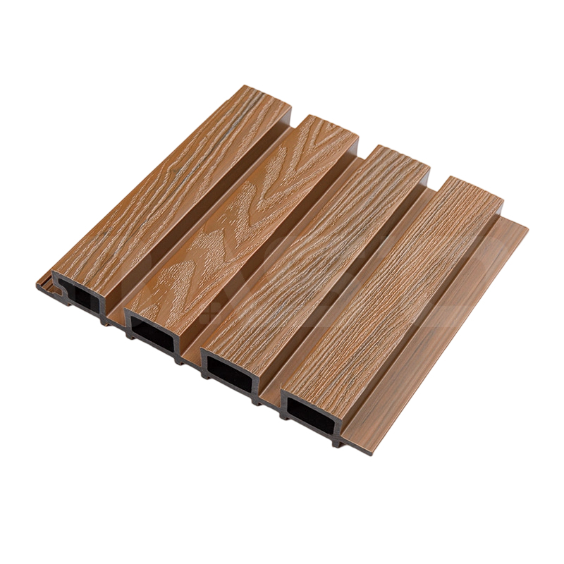 Embossed  Co-Extrusion Composite Wall Panel 219mm x 26mm