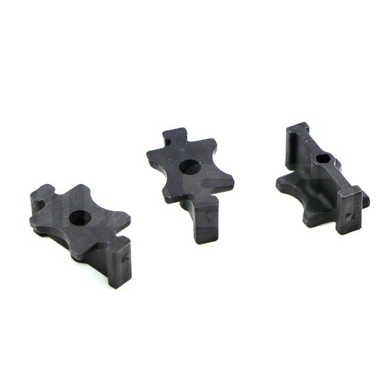 Concealed Clip System PP Plastic Decking Clips