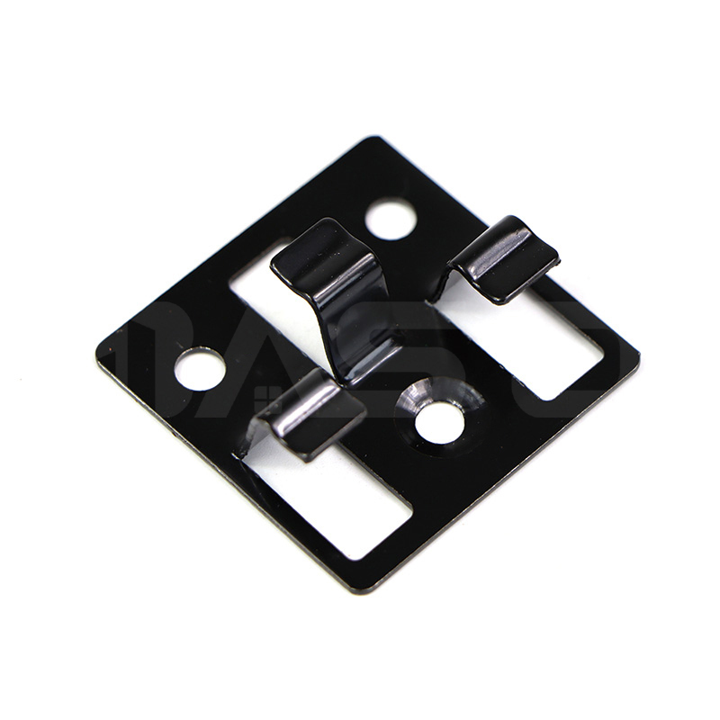 Easy To Install and Durable Stainless Steel Decking Clips