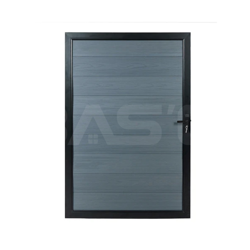 WPC Fence Single Gate