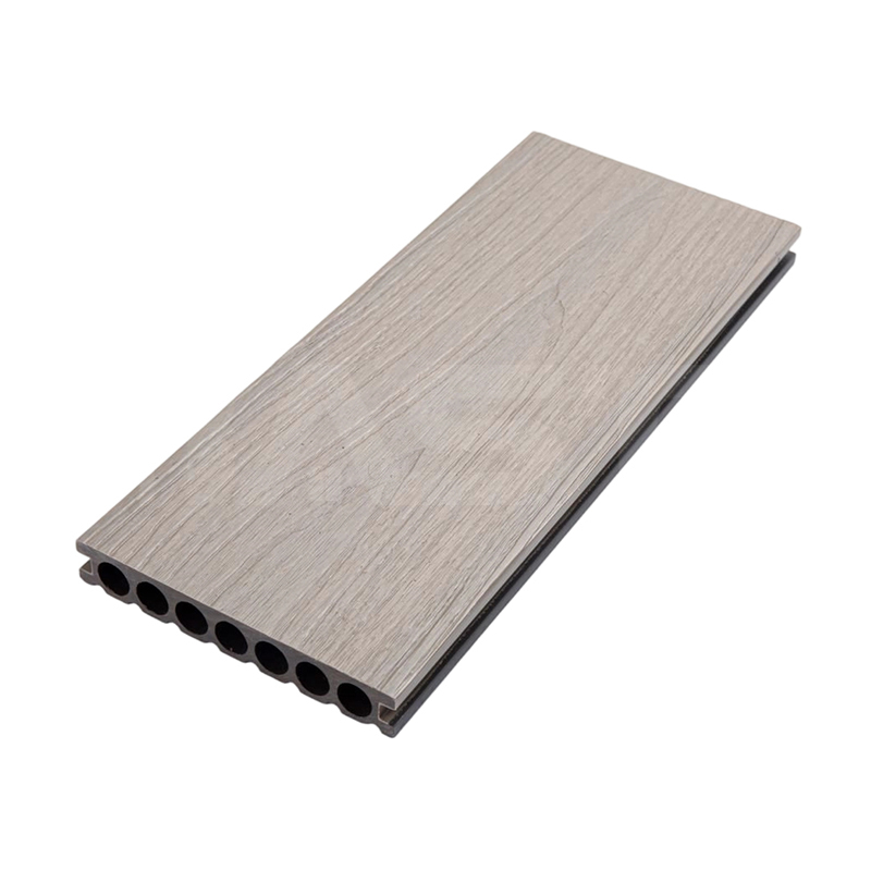 Half Co-Extrusion Composite Decking 148*23mm