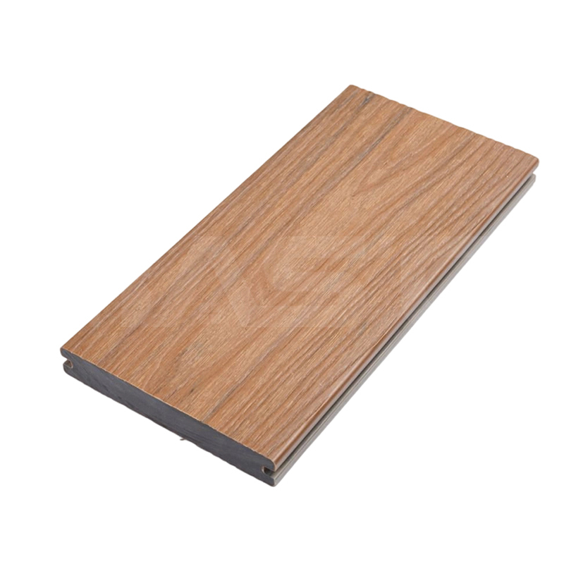 Co-Extrusion Composite Decking Solid Board 140mm x 23mm