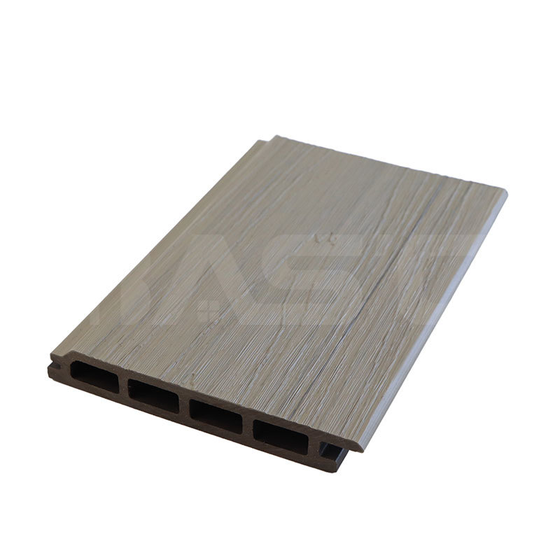 Half Co-Extrusion Composite Wall Panel 138*20mm