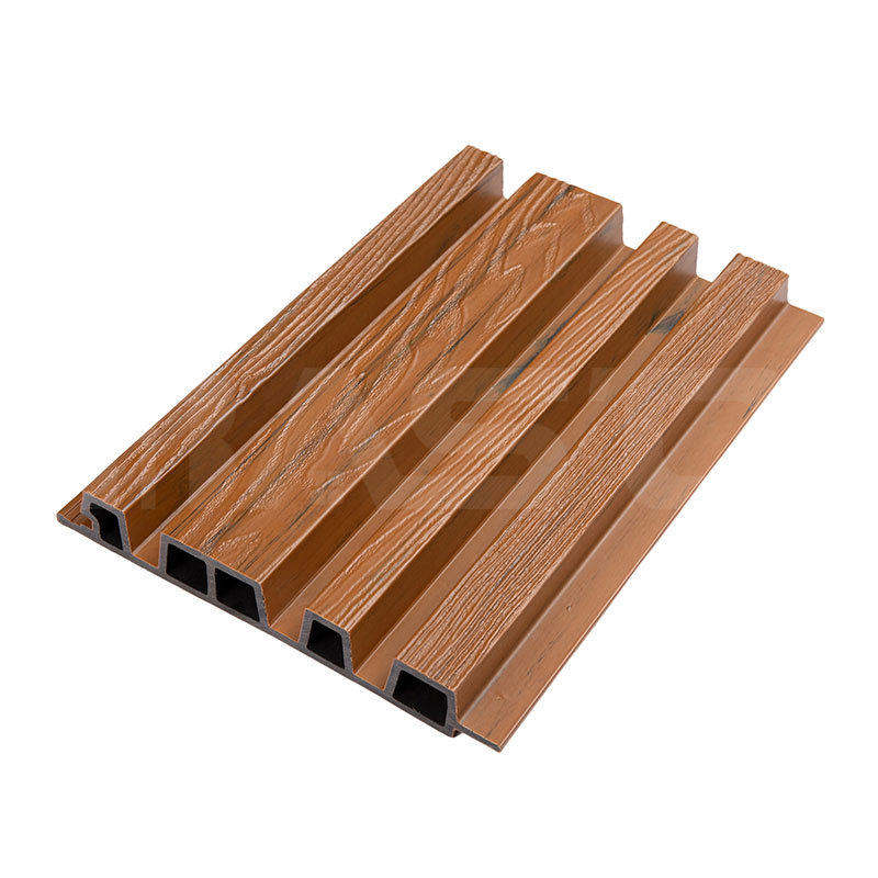 Co-Extrusion Composite Wall Panel 219*28mm