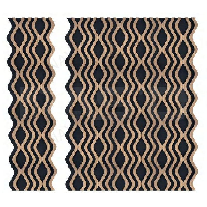 Allotype Acoustic Panel 