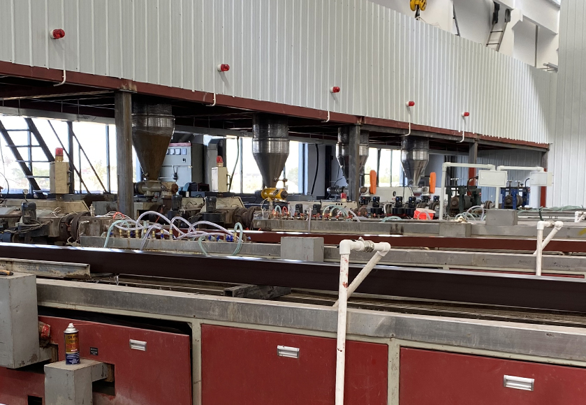 Huzhou Baosheng New Material Co., Ltd.