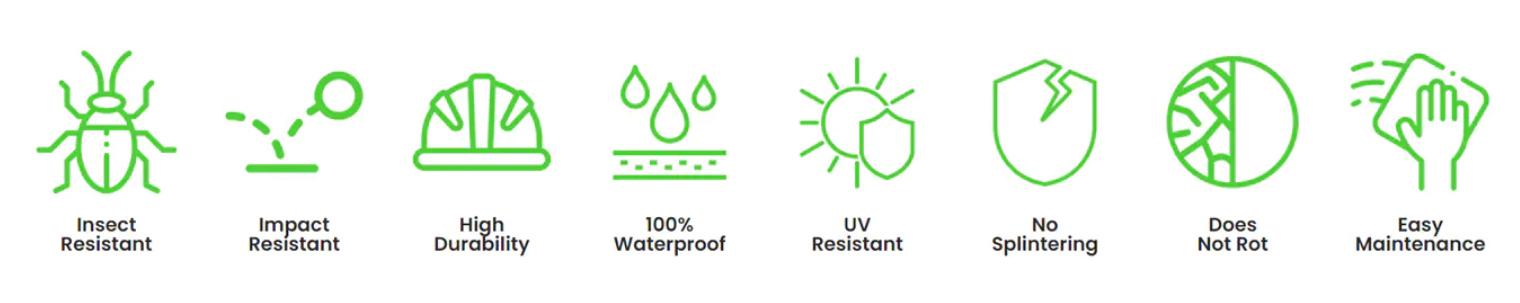 Huzhou Baosheng New Material Co., Ltd.